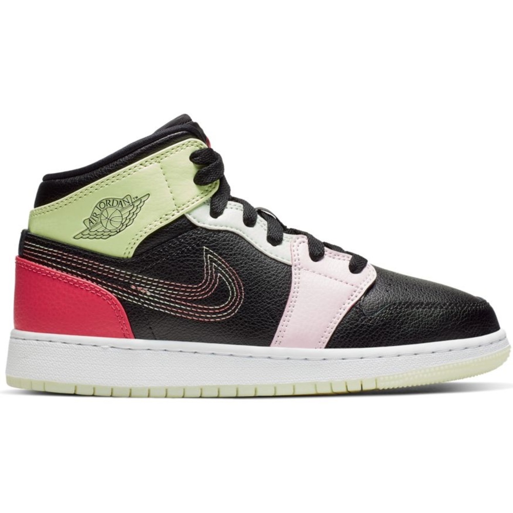 Air Jordan’s